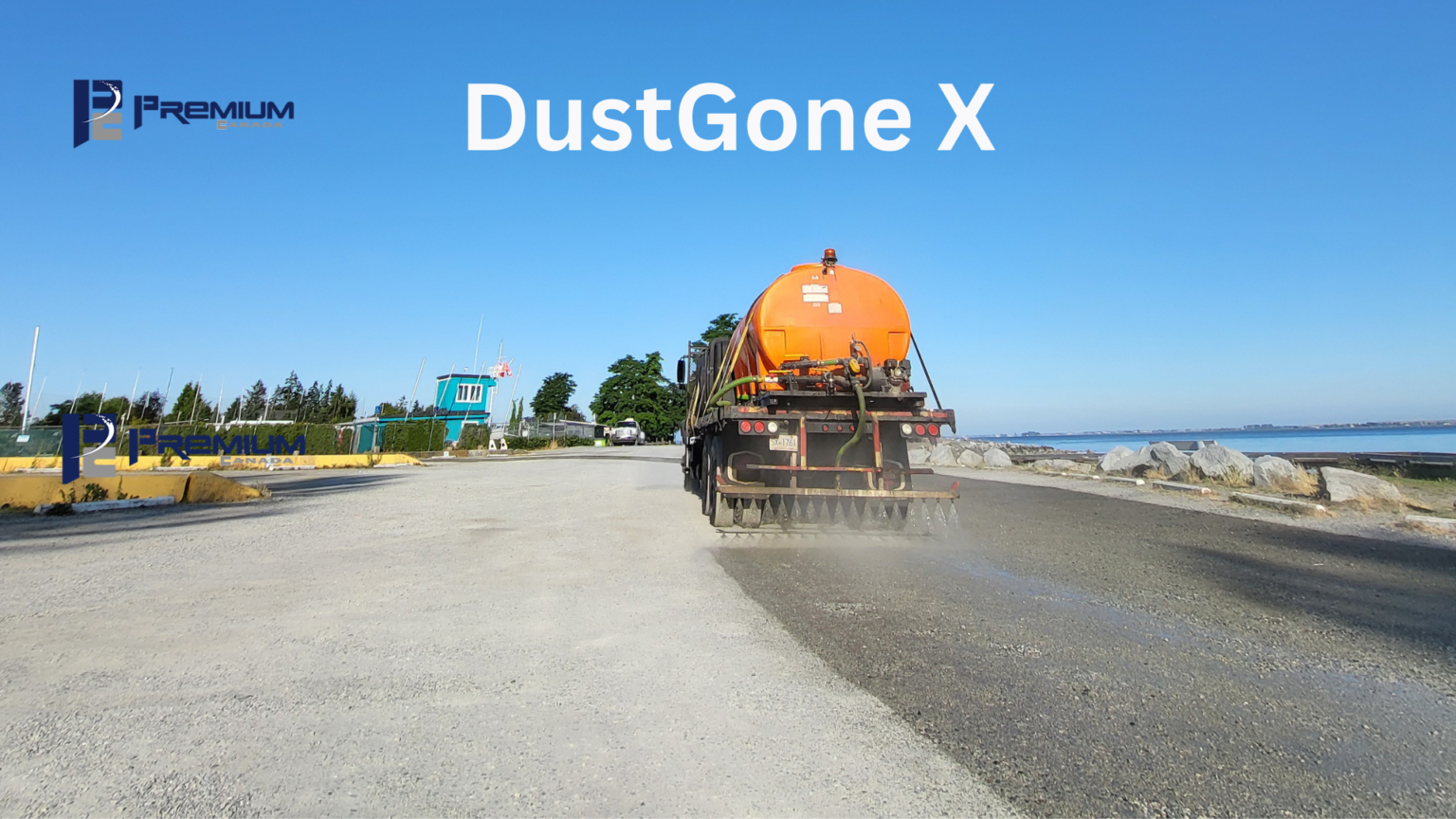 Dust-Gone X(liquid) - Premium Canada